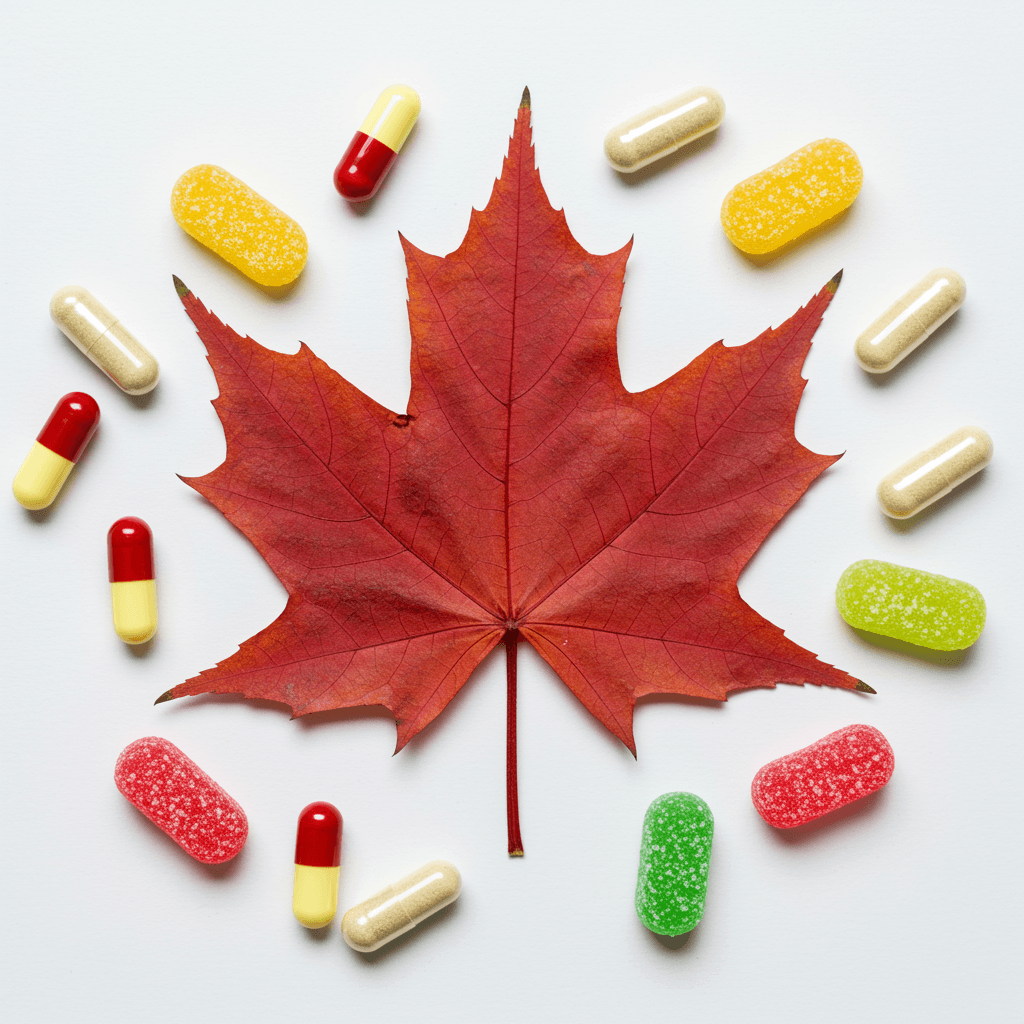 Curious Buy Nature / Curieux de nature