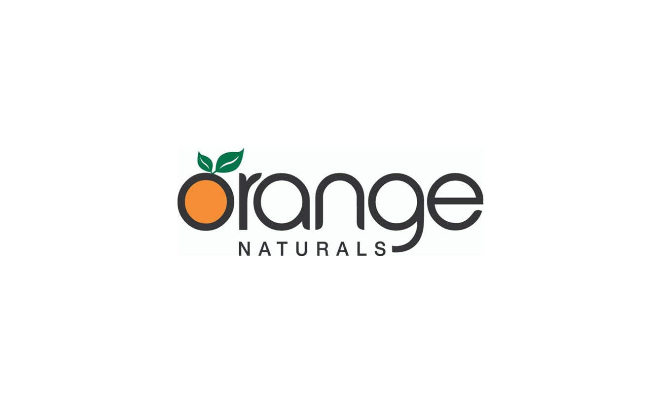 Orange Naturals