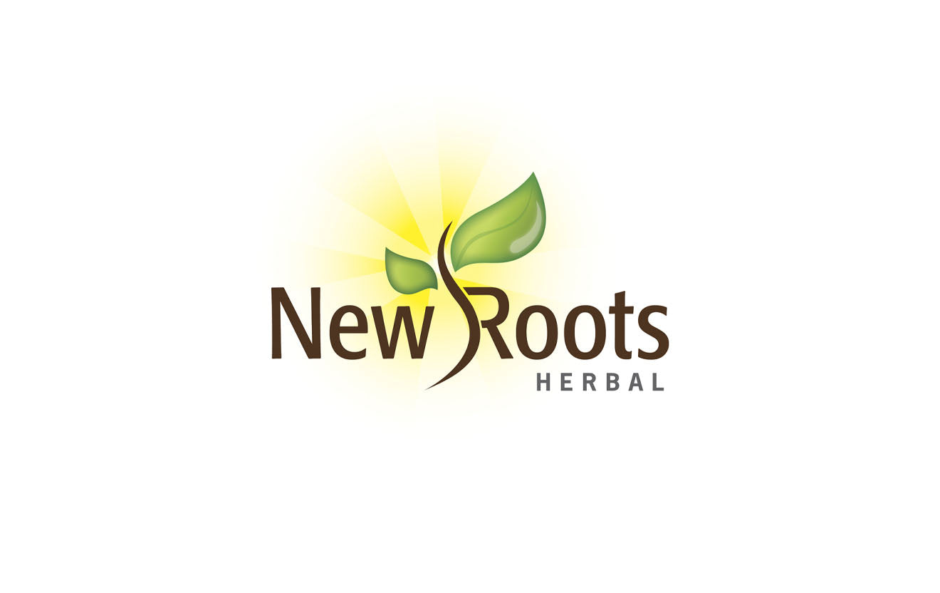 NEW ROOTS HERBAL