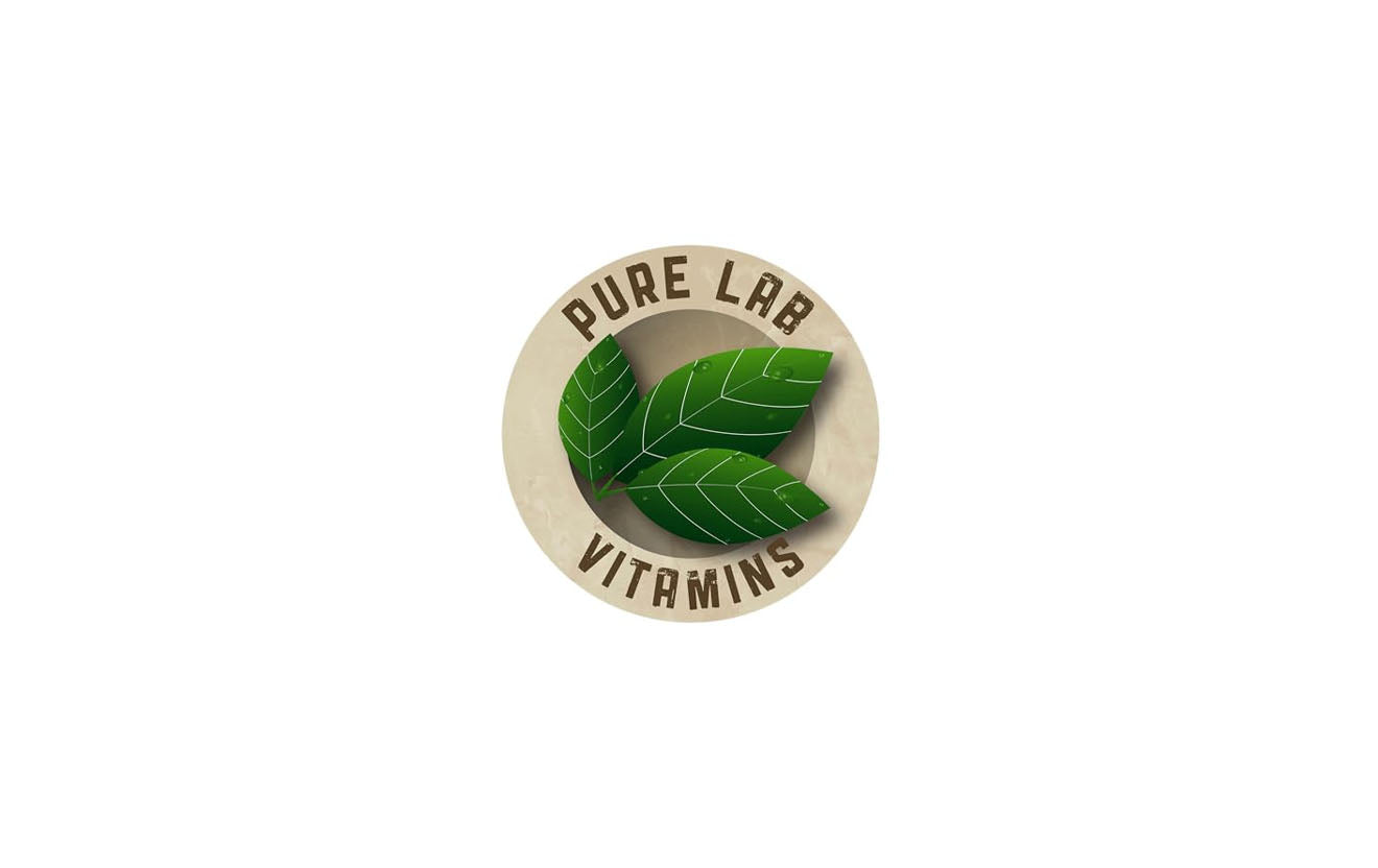 Pure Lab Vitamins
