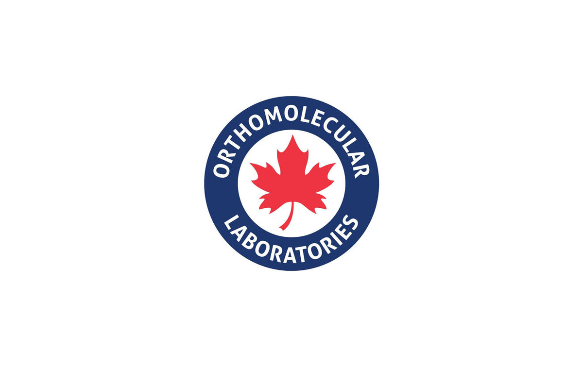 ORTHOMOLECULAR