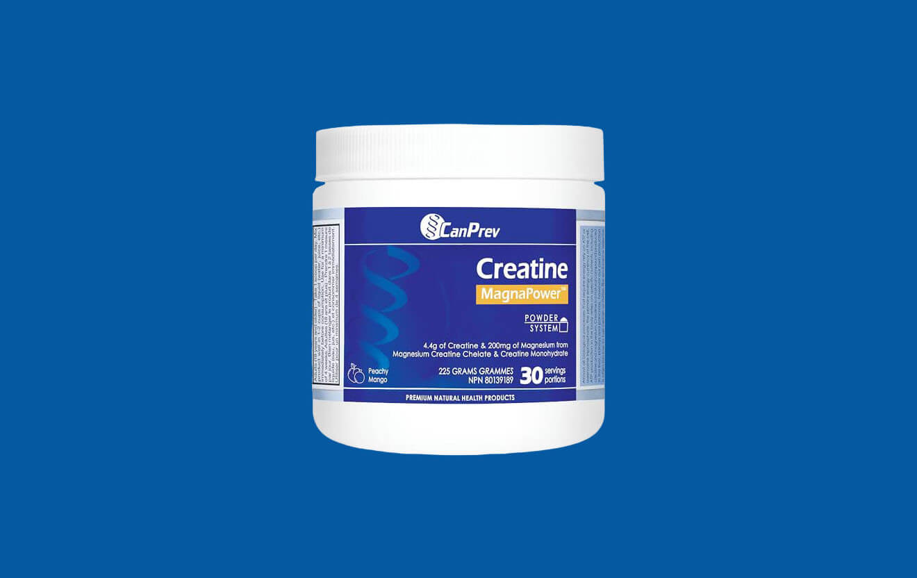 Creatine