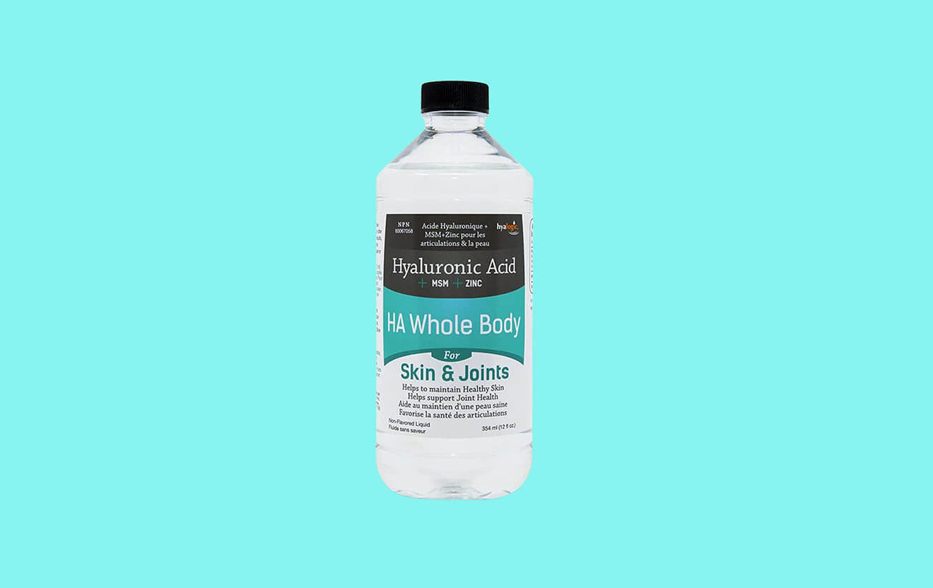 Hydration & Electrolytes