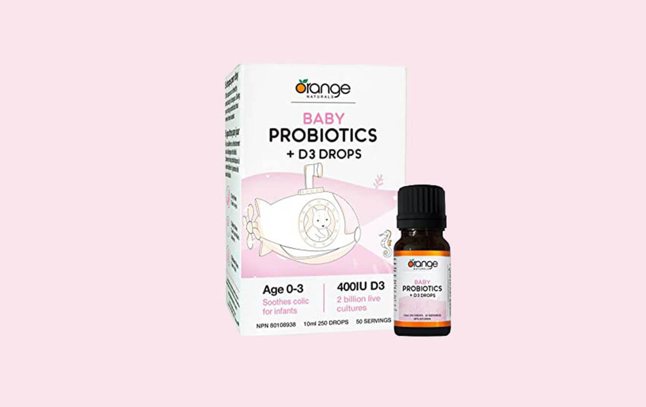 Probiotics