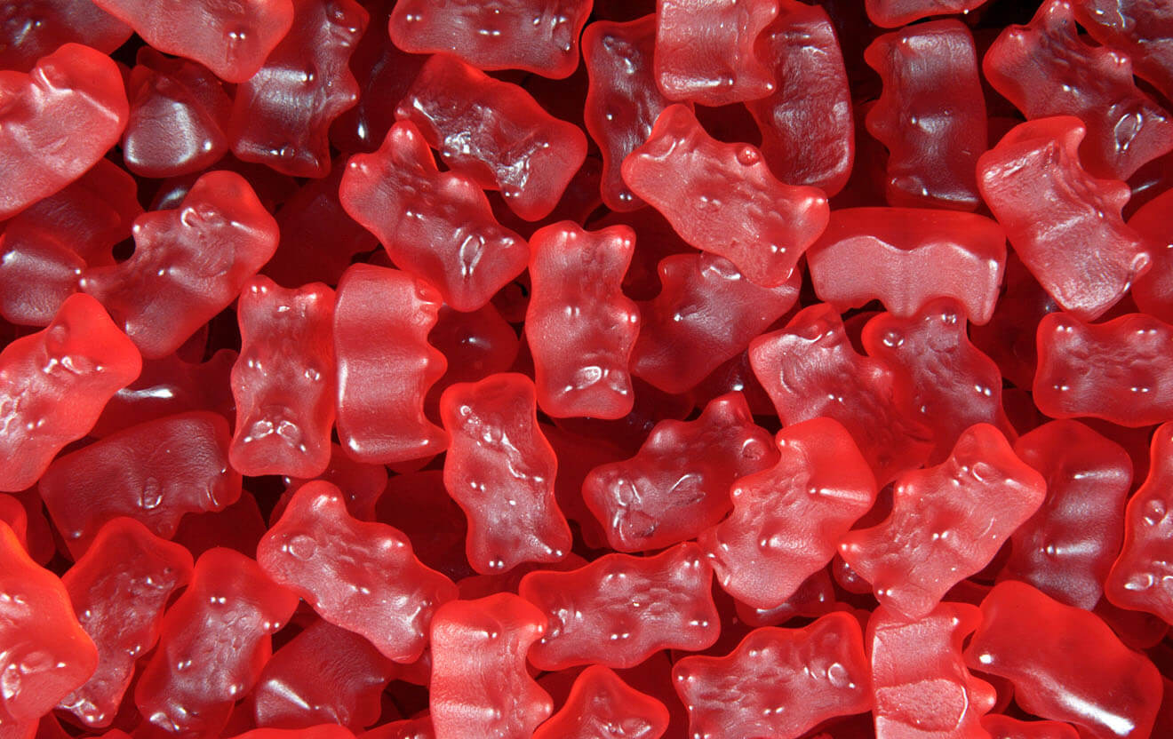 Gummies