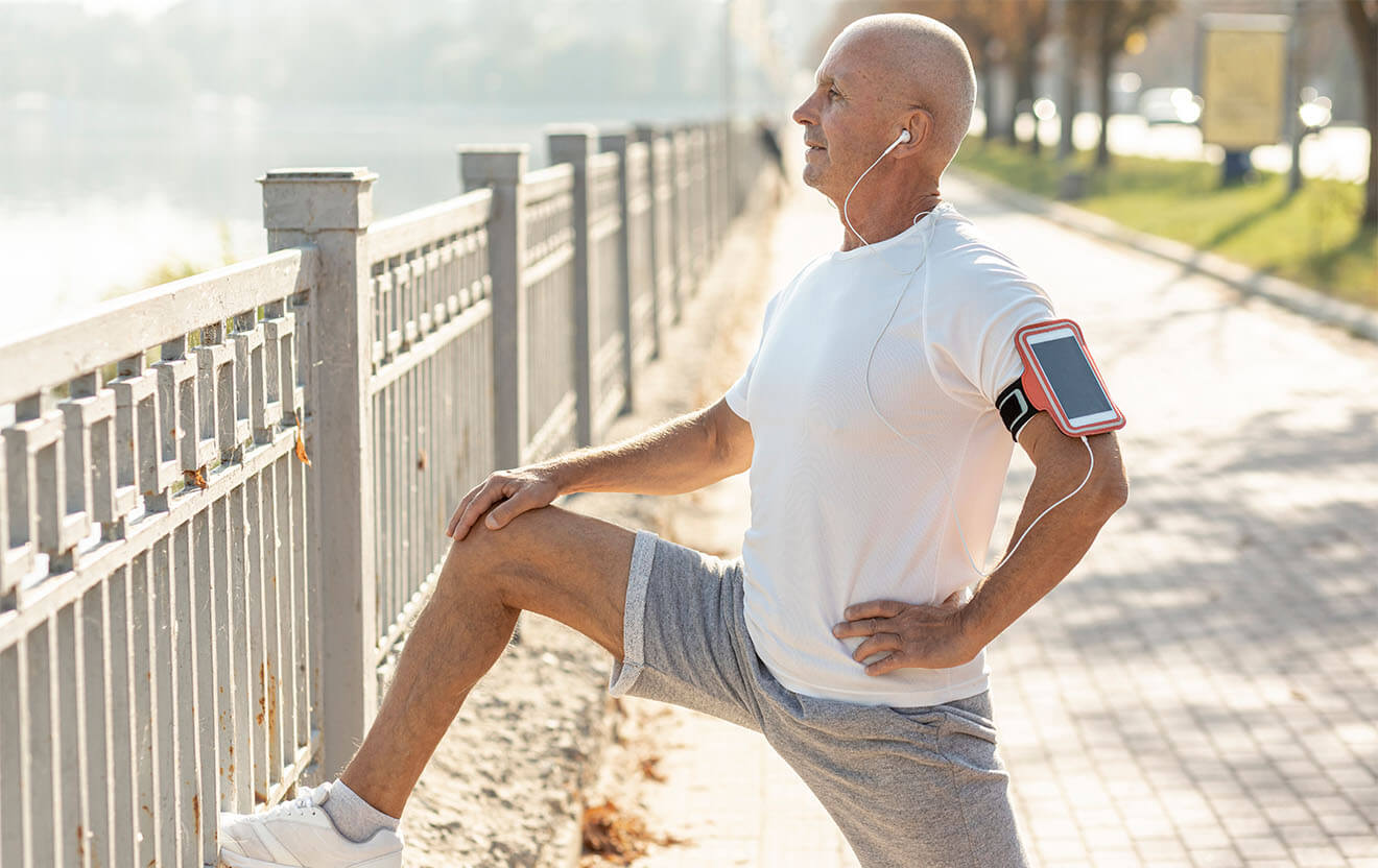 Joint & Mobility