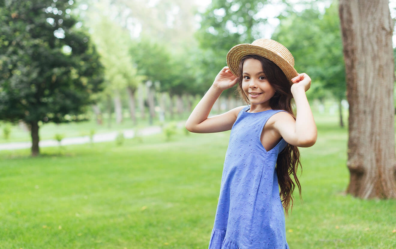 Kids' Health