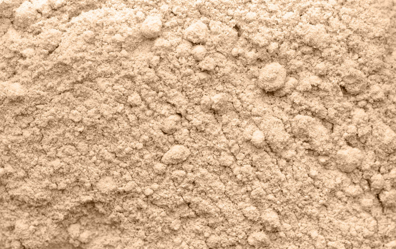 Powders