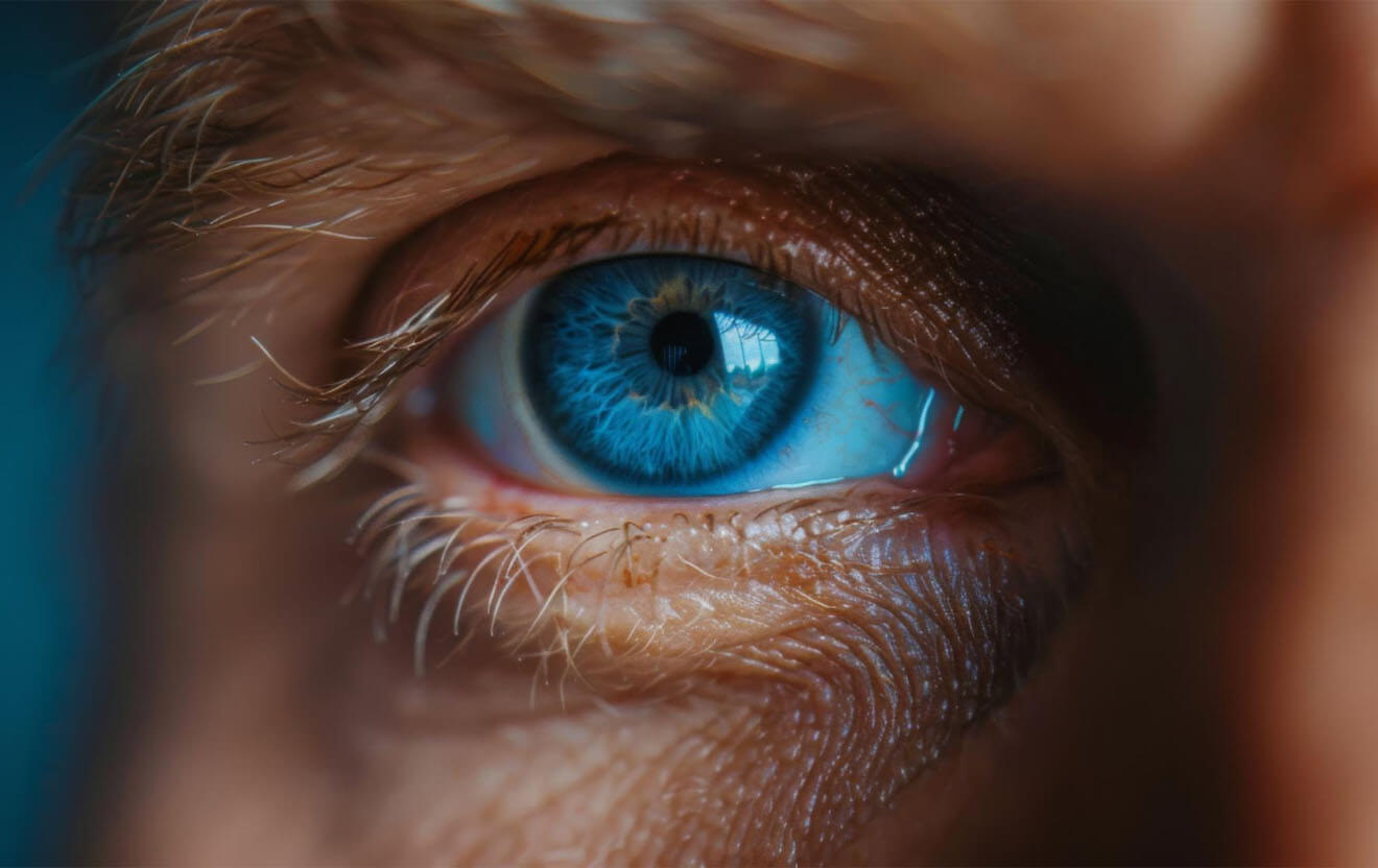 Vision & Eye Health