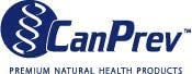 CanPrev Vitamin D3 Softgels, 1000 IU, Organic Coconut Oil, 120-Day Supply