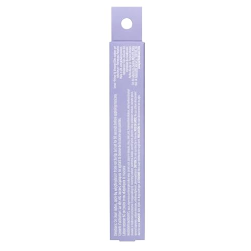 Pacifica Pacifica Beauty Mascara