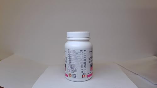 Nutrimed Naturals - Complexe B100 Amélioré, 90 Gélules (approvisionnement de 30 jours) - Supplément de Vitamines B - Santé Osseuse, Dents, Gencives et Réparation du Cartilage - Testé par des Tiers - Formulé et Fabriqué au Canada