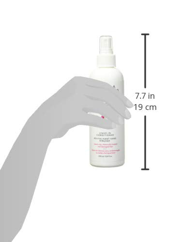 Carina Organics Sweet Pea Leave In Conditioner, 250 Milliliters
