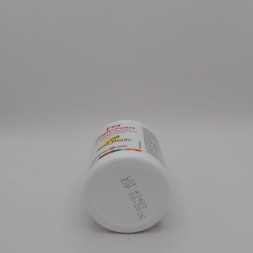 New Roots Herbal Bisglycinate de fer