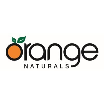 Orange Naturals - Probiotiques pour enfants