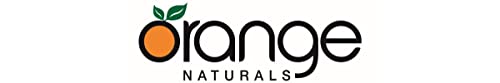 Orange Naturals - Cheveux magnifiques aux céramides