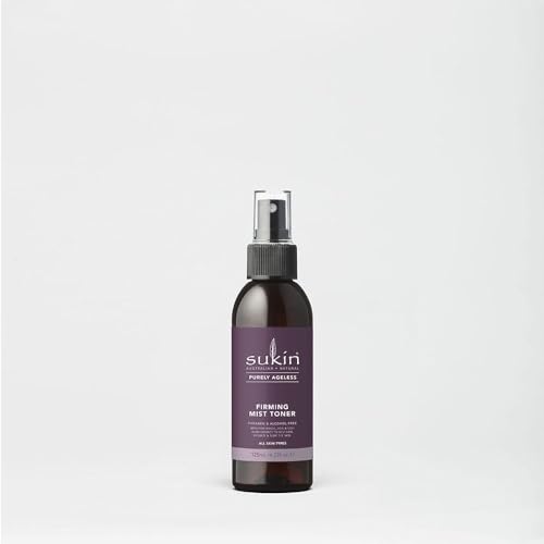 Sukin Mist Toner