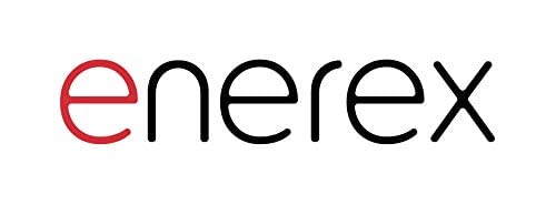 ENEREX - Serrapeptase 60,000 SU, 60 DRcaps 60-Day Supply - Relieves Pain and Swelling - Gluten and Dairy-Free - Reduces Pain, Quantity of Secretion and Stuffy Nose - Mucolytic Enzyme Relives