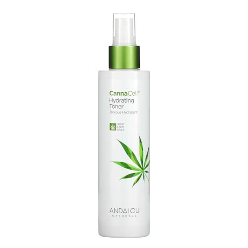 Andalou Naturals Toner