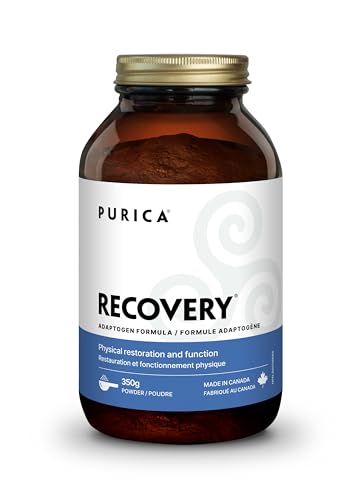PURICA - Recovery - Beyond Pain Relief