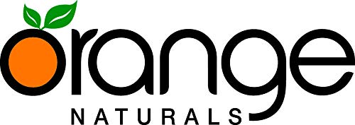 Orange Naturals Pain Relief Cream with Arnica Montana 50g, Homeopathic Topical Formula for Muscles & Joint, Ideal for Knee, Wrists, Ankles, Elbows, Back & Neck, Smooth, Lightweight & Effortless to Use