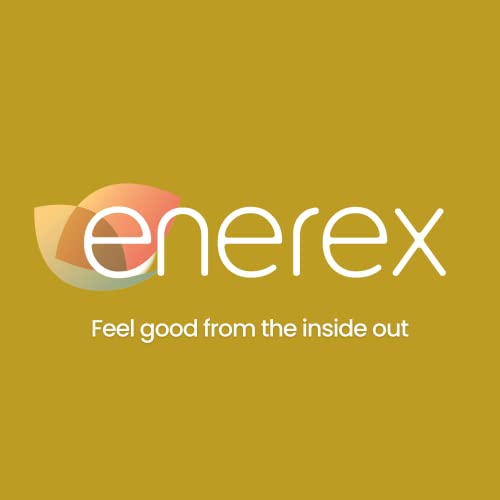 ENEREX - Poudres de jus biologiques certifiées Greens Original