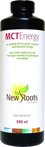 New Roots Herbal - Énergie TCM