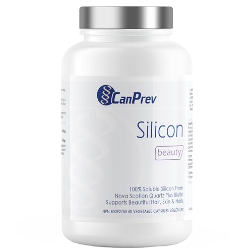 CanPrev - Silicon Beauty