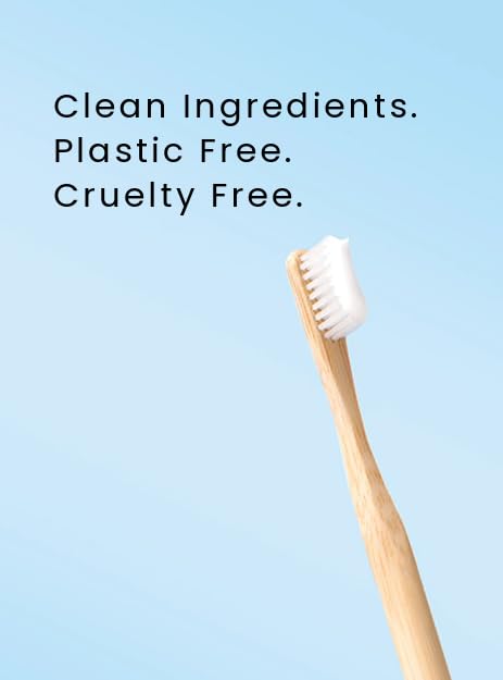 Dentifrice Nelson Naturals