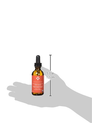 Shoosha Rejuvenated Stretch Mark Serum