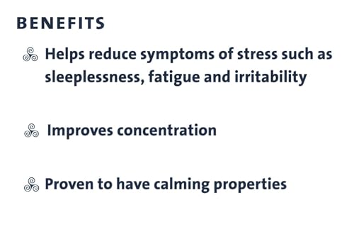 PURICA Ashwagandha avec Sensoril