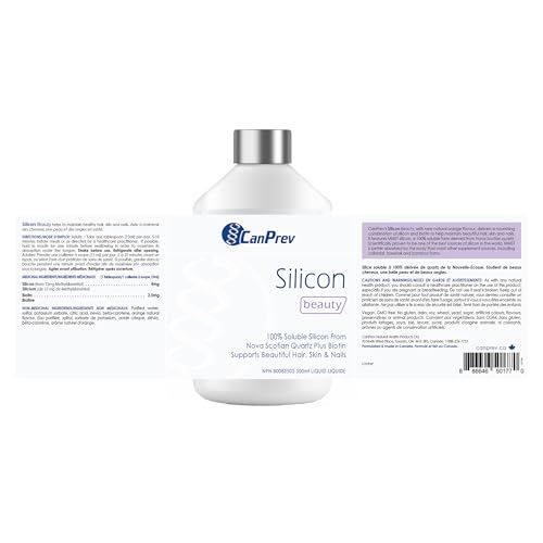 CanPrev - Silicon Beauté