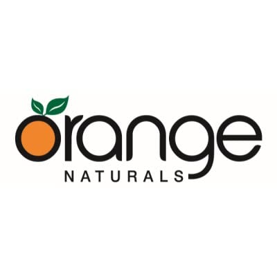 Orange Naturals - Kids Magnesium Drink Mix, Orange Tangerine Flavour, 155g Powder - Kids Magnesium Glycinate - Magnesium Drink Powder - Magnesium Supplement for Kids - Magnesium Powder Drink
