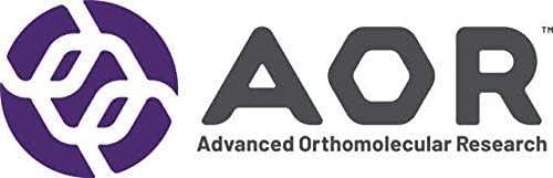 AOR Curcumin Active 133,3mg, 60 gélules (approvisionnement de 60 jours) - Végétalien, sans OGM et sans gluten - Absorption améliorée - Confort articulaire et soutien antioxydant