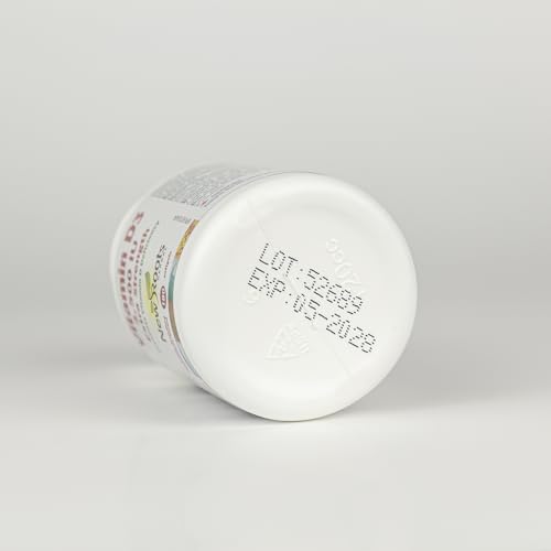 New Roots Herbal Vitamine D3 2500 UI Gélules 180 Unités, Approvisionnement de 6 Mois pour un Bien-être Quotidien, Favorise la Solidité des Os, des Dents et une Absorption Équilibrée du Calcium, Pratique, Facile à Avaler pour un Soutien Quotidien
