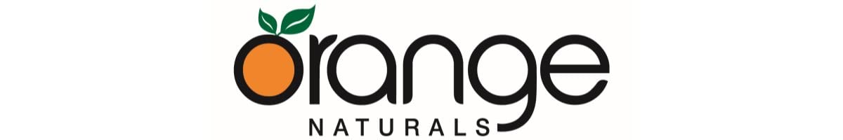 Orange Naturals - Cheveux magnifiques aux céramides