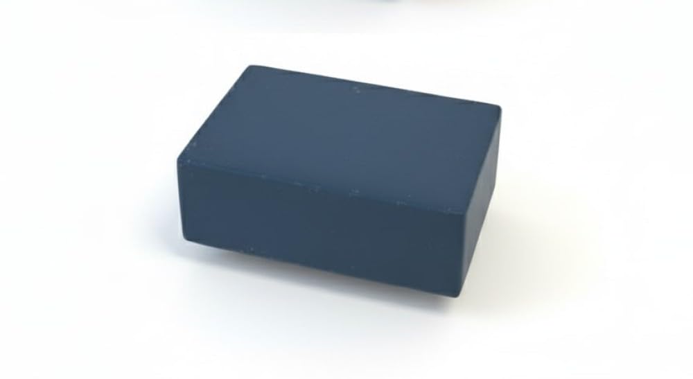 Savon Epinette Noire/Black Spruce Soap - 110g