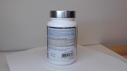 CanPrev Thé vert 120 capsules végétales Approvisionnement de 4 mois, extrait de thé vert 500 mg avec EGCG, favorise le métabolisme, la santé cardiovasculaire, la fonction cognitive et le bien-être digestif, végétalien sans OGM, formule antioxydante