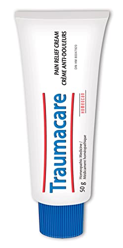 Traumacare Cream