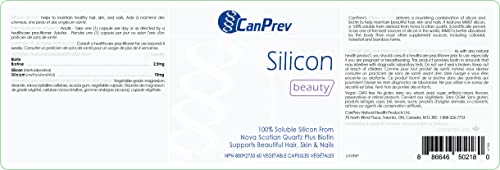 CanPrev - Silicon Beauté