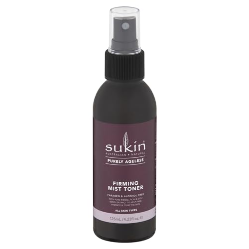 Sukin Mist Toner