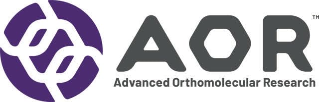 AOR SAMe 400mg Tabs, Helps Relieve Osteoarthritic Pain, Joint Pain, 60 Tabs