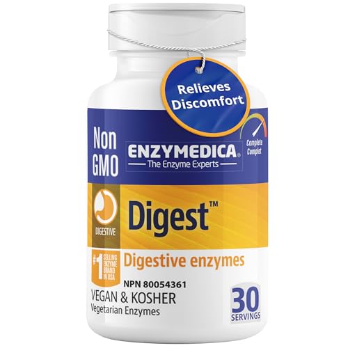 Enzymedica Digest
