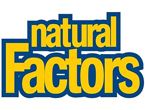 Natural Factors - Stress-Relax Ashwagandha 600 mg