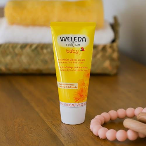 Weleda Cream