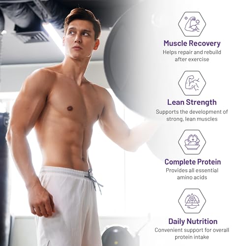 Advanced Whey Protein 1kg