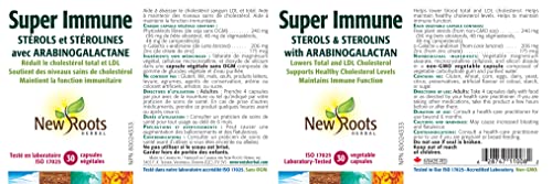 New Roots Herbal - Super Immunité