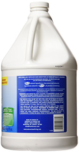 Nature Clean Nature Clean Dish Liquid UNSCNT 3.63L, 3.63L