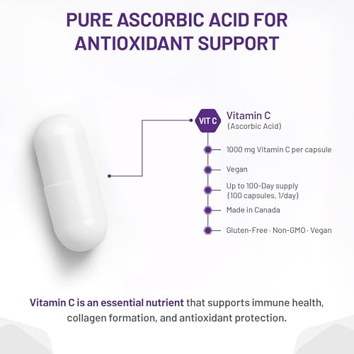 AOR - Vitamin C 1000mg