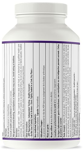 AOR - MSM 1000mg